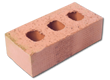 a brick