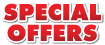 click here to take a look at our special offers